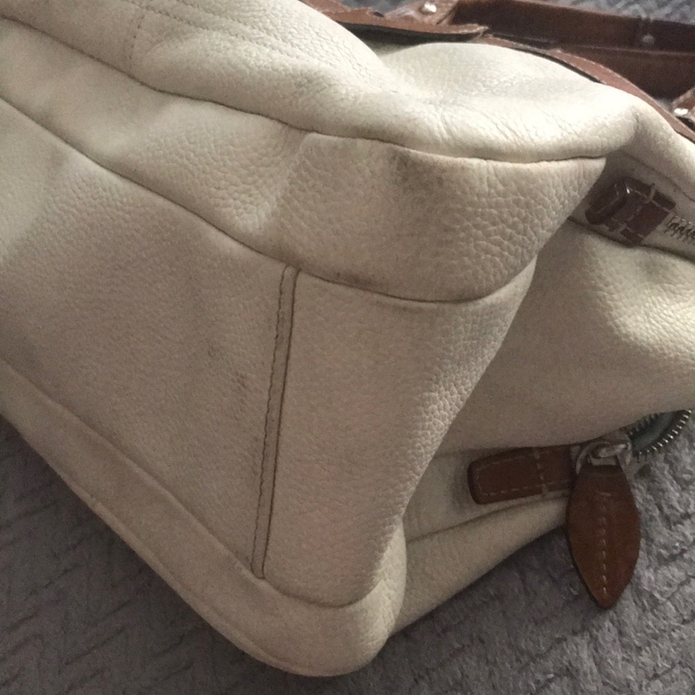 Coach Handbag - Picture 5 of 9